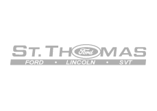 St Thomas Ford St. Thomas | London St. Thomas Croatia Sponsors